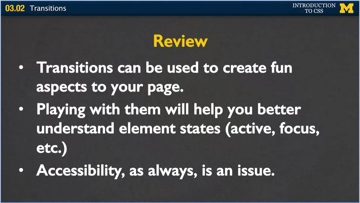 3.02 Review Transitions.